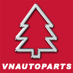 Logo Công ty TNHH VNAUTOPARTS Việt Nam - VNAUTOPARTS Co., Ltd