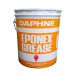 Mỡ chịu nhiệt Idemitsu Daphne Eponex Grease