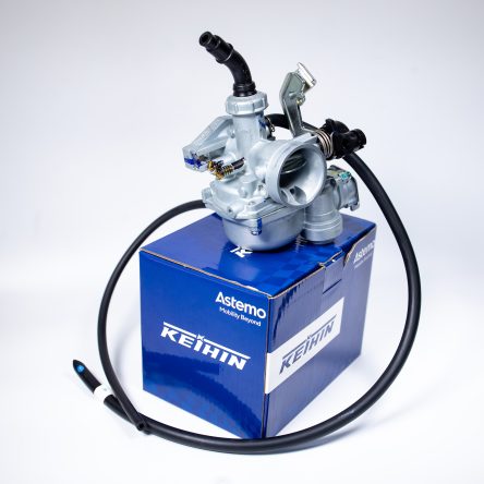 Chế hòa khí Keihin cho xe Honda Dream II mã hàng 16100-KRS-901
